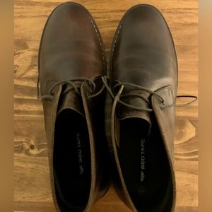 Men’s Red Tape Casual Shoes - Size 11.5